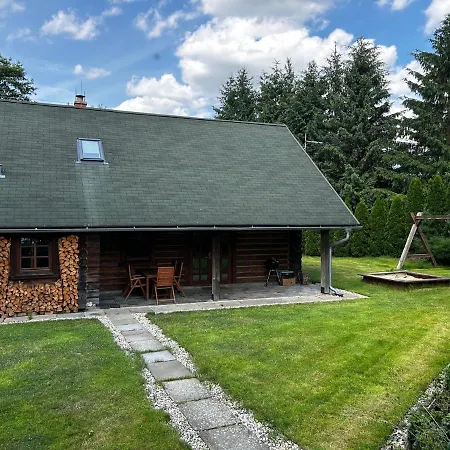 Log In Czech-saxon Switzerland Holiday home *
