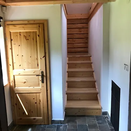 Log In Czech-saxon Switzerland Holiday home
