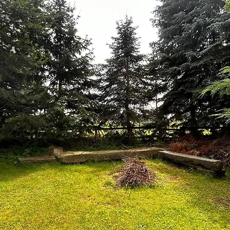 Log In Czech-saxon Switzerland Holiday home Sluknov